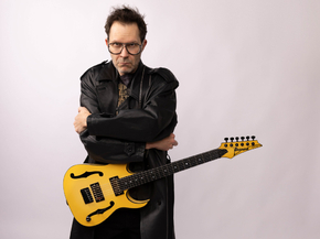 Paul Gilbert | Пол Гилберт