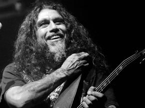 Tom Araya | Том Арайа