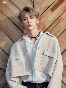 Stray Kids - Феликс Stray Kids - Феликс