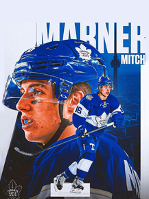 Auston Matthews | Остон Мэттьюс