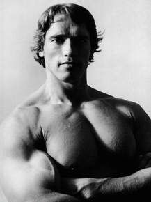Arnold Schwarzenegger | Арнольд Шварценеггер