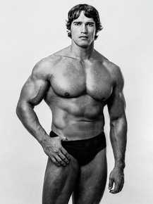 Arnold Schwarzenegger | Арнольд Шварценеггер