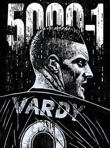 Jamie Vardy | Джейми Варди