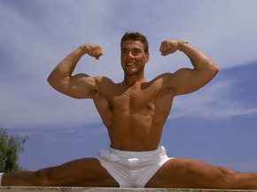 Van Damme Jean-Claude | Жан-Клод Ван Дамм Van Damme Jean-Claude | Жан-Клод Ван Дамм