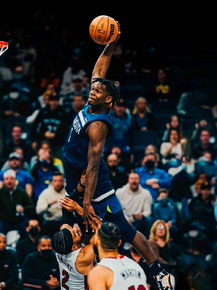 Karl-Anthony Towns | Карл-Энтони Таунс