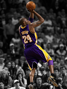 Kobe Bryant | Коби Брайант