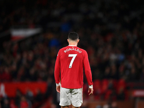 Cristiano Ronaldo | Криштиану Роналду