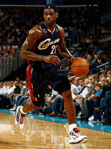 Lebron James | Леброн Джеймс