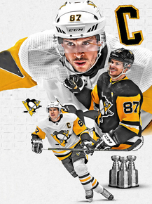 Pittsburgh Penguins | Питтсбург Пингвинз