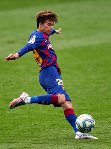 Riqui Puig | Рики Пуч Riqui Puig | Рики Пуч