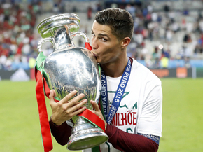 Cristiano Ronaldo | Криштиану Роналду