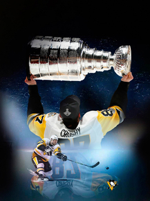 Sidney Crosby | Сидни Кросби