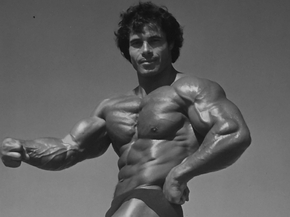 Franco Columbu | Франко Коломбо