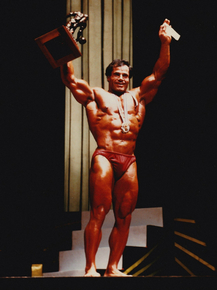 Franco Columbu | Франко Коломбо