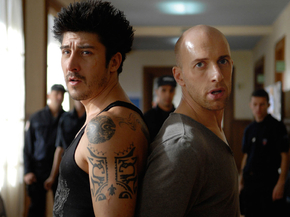 Banlieue 13 | 13-й район