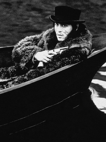 Johnny Depp - Dead Man, 1995 | Джонни Депп Johnny Depp - Dead Man, 1995 | Джонни Депп