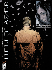 Hellblazer