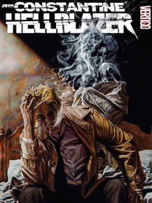 Hellblazer
