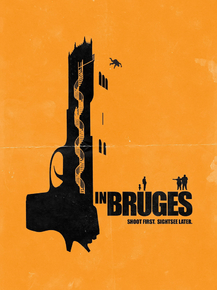 In Bruges | Залечь на дно в Брюгге, 2008