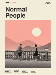 Normal People | Нормальные люди, 2020 Normal People | Нормальные люди, 2020