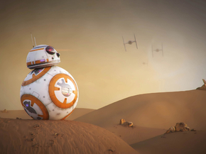 Star Wars | Звездные войны