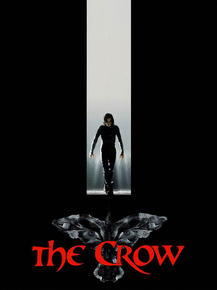 The Crow | Ворон, 1994