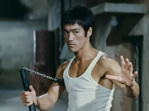 Bruce Lee | Брюс Ли