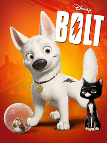 Bolt | Вольт
