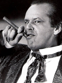 Jack Nicholson | Джек Николсон