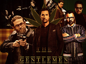 The Gentlemen | Джентльмены