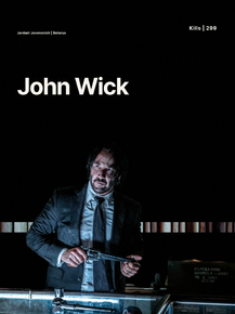 John Wick | Джон Уик