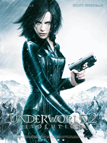 Underworld | Другой мир
