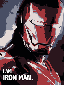 Iron Man | Железный Человек