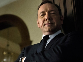 House of Cards | Карточный домик House of Cards | Карточный домик