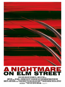 A Nightmare on Elm Street | Кошмар на улице Вязов