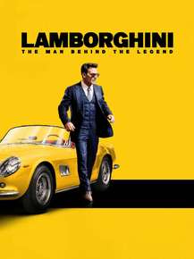 Lamborghini The Man Behind the Legend | Ламборгини: Человек-легенда
