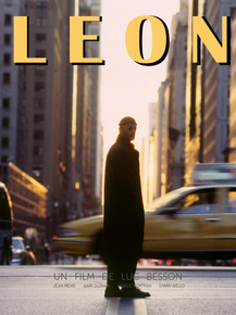 Leon | Леон