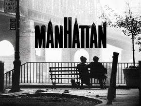 Manhattan | Манхэттен, 1979