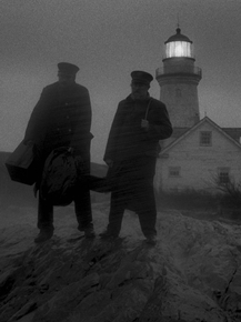 The Lighthouse | Маяк, 2019