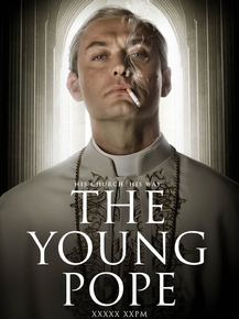 The Young Pope | Молодой Папа