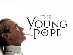 The Young Pope | Молодой Папа