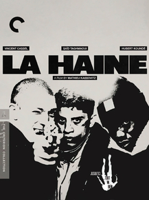 La haine | Ненависть, 1995