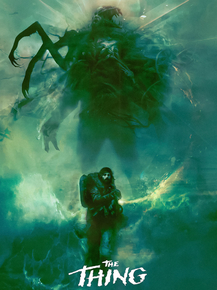 The Thing | Нечто The Thing | Нечто