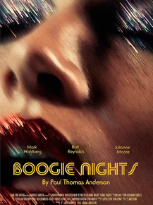 Boogie Nights | Ночи в стиле буги