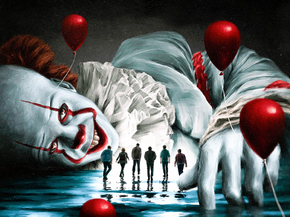 It | Оно