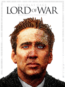 Lord of War | Оружейный барон