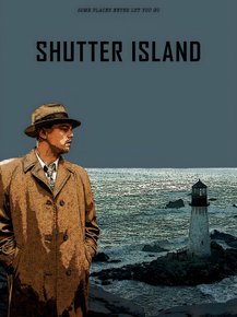 Shutter Island | Остров проклятых