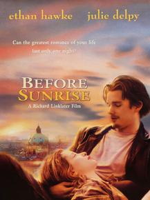 Before Sunrise | Перед рассветом, 1995