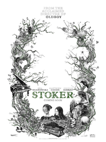 Stoker | Порочные игры