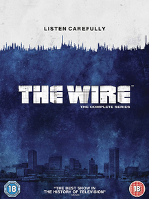 The Wire | Прослушка